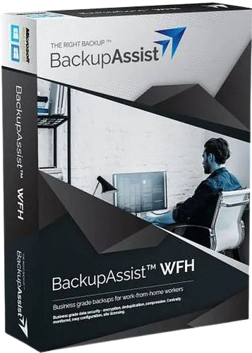 BackupAssist Classic v11.2.2