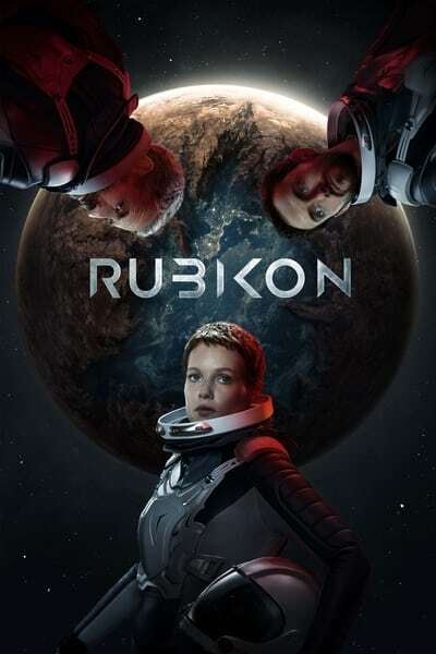Rubikon (2022) 1080p WEB-DL x264-CM