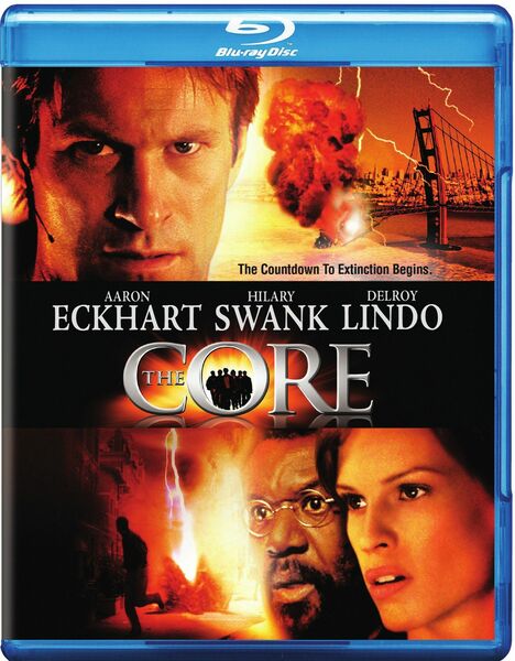 The Core (2003) 1080p BluRay x265-RARBG