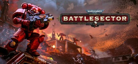 Warhammer 40 000 Battlesector v1 02 42a-GOG