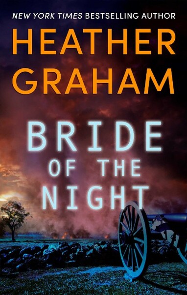 Bride of the Night - Heather Graham