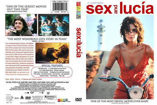 And lucia sex فیلم Sex