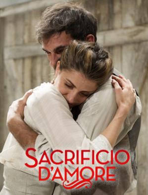 Sacrificio D'Amore - Stagione 1 (2017) (Completa) HDTV 1080P ITA AC3 x264 mkv