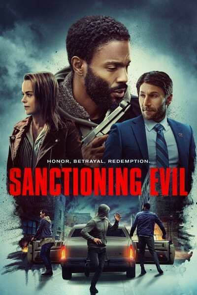 Sanctioning Evil (2022) PROPER 1080p WEBRip x265-LAMA