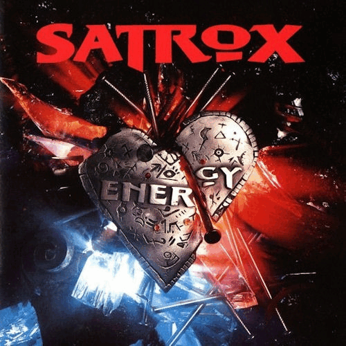Satrox - Discography (1990-1992)