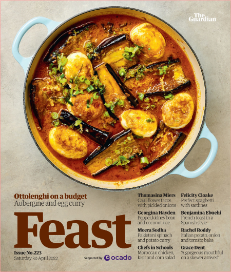 Saturday Guardian Feast-30 April 2022