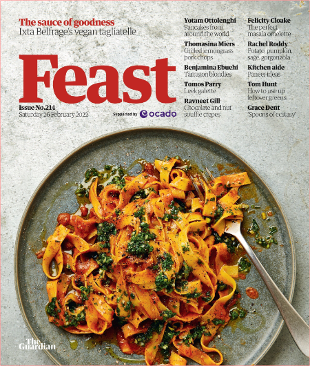 Saturday Guardian Feast-26 February 2022