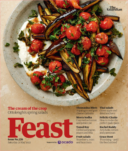 Saturday Guardian Feast-21 May 2022