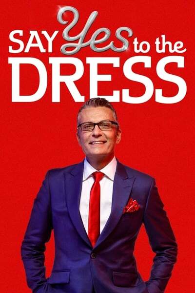 Say Yes To The Dress S21E03 1080p HEVC x265-MeGusta