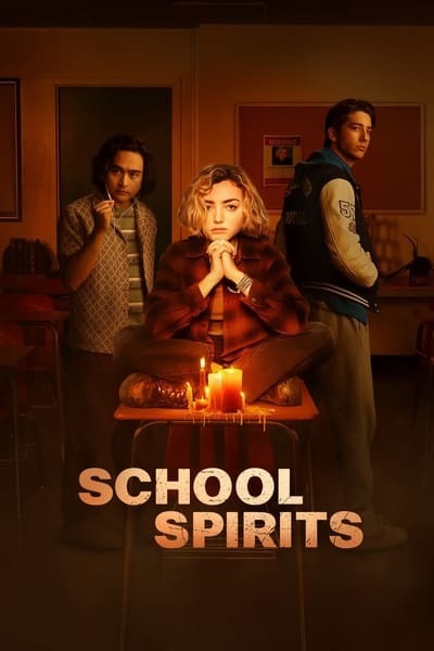 School Spirits 2023 S01E04 1080p HEVC x265- MeGusta