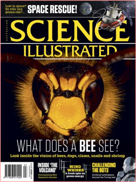 Science Illustrated Australia-16 February 2023