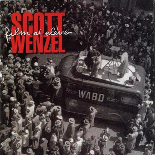 Scott Wenzel - Discography (1993-1995)