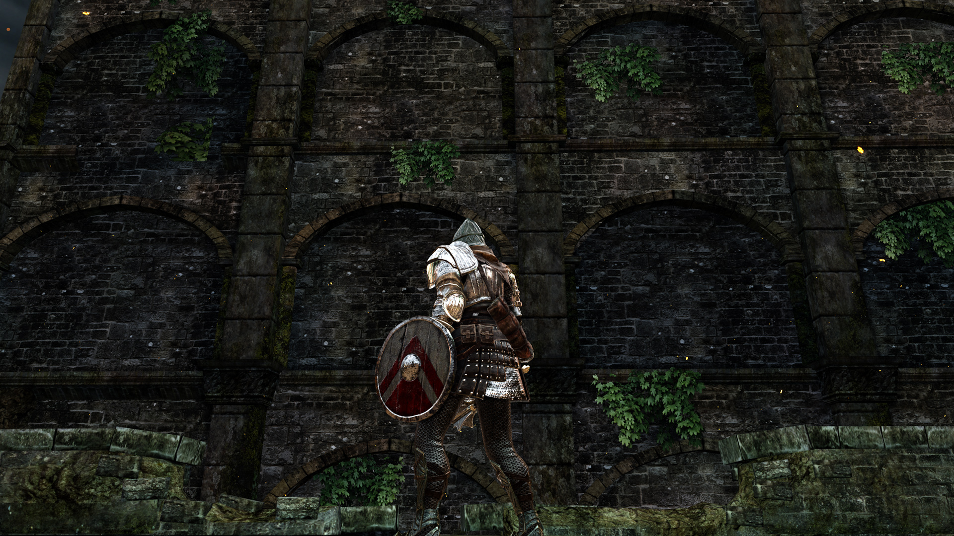 Fextralife View Topic Dark Souls 2 Pc Technical Review By Durante