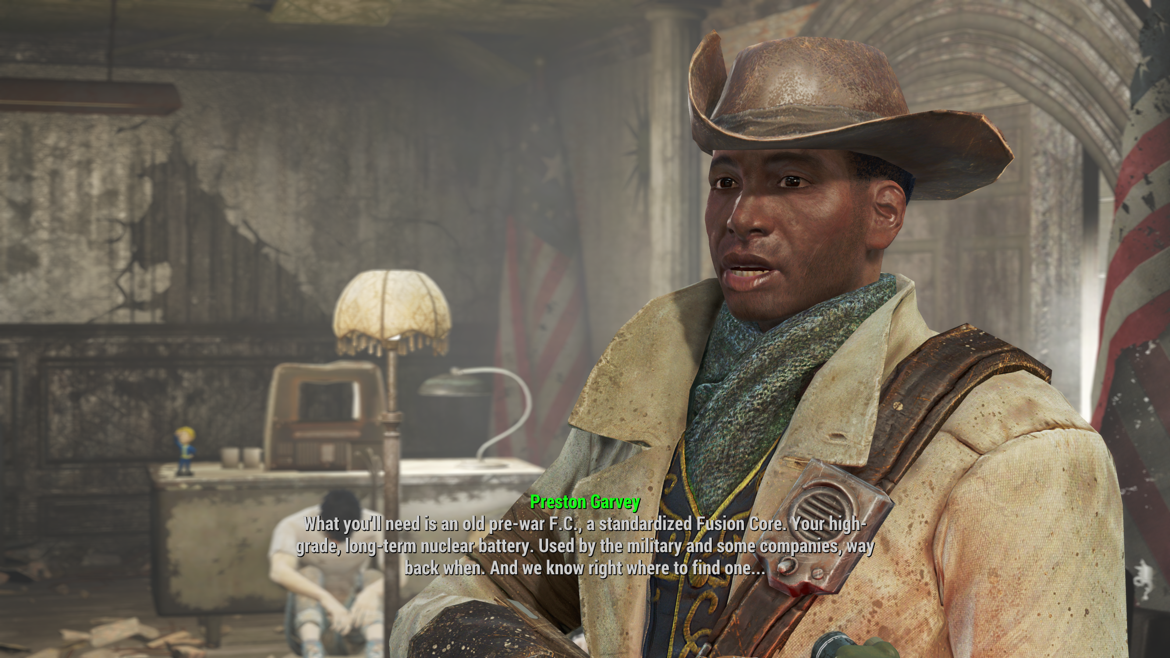 fallout 4 disable high resolution texture pack