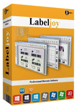 Cover: LabelJoy All Editions 6.23.01.10 Multilingual
