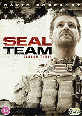 SEAL Team - Stagione 3 (2020) (Completa) WEBMux ITA AC3 Avi