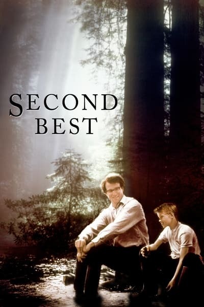 Second Best (1994) 720p WEBRip-LAMA