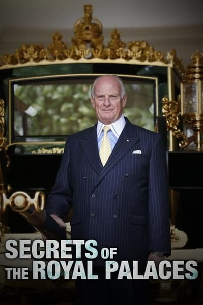 Secrets of The Royal Palaces S03E08 XviD-AFG
