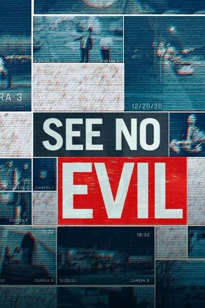 See No Evil S10E04 XviD-[AFG]