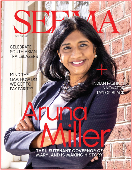 Seema Magazine-March 2023