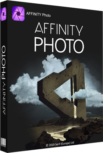 Serif Affinity Photo v1.7.3.47