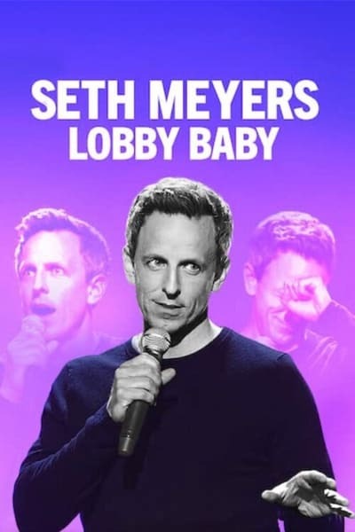 Seth Meyers (2023) 02 07 Reese Witherspoon XviD-[AFG]