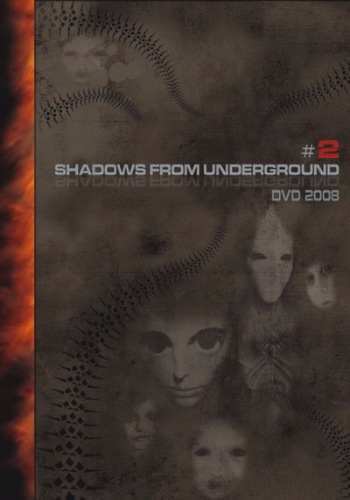 VA - Shadows From Underground Vol. 2 (2008)
