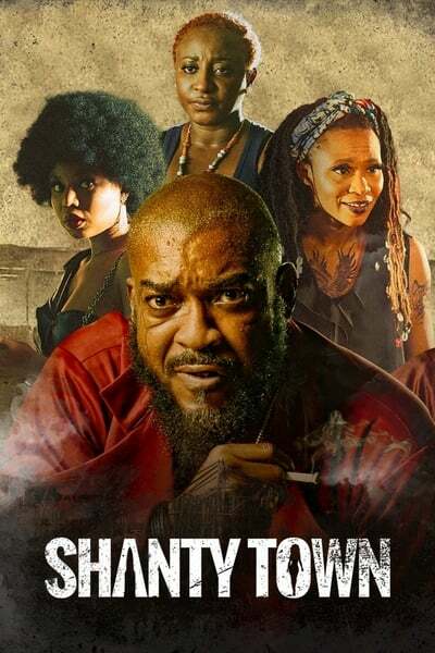 Shanty Town S01E06 XviD-[AFG]