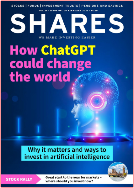 Shares Magazine-16 February 2023