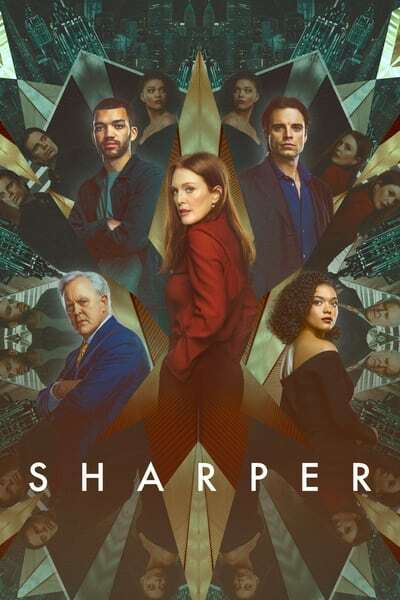 Sharper (2023) 1080p WEBRip x265-RARBG