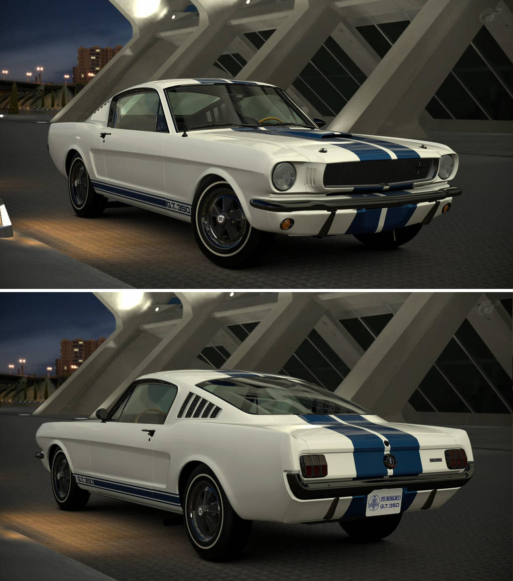 shelby_gt350__65_by_g9eeae