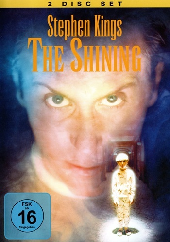 Stephen King - Alles rund um Verfilmungen und Fortsetzungen seiner Geschichten Shiningdreye