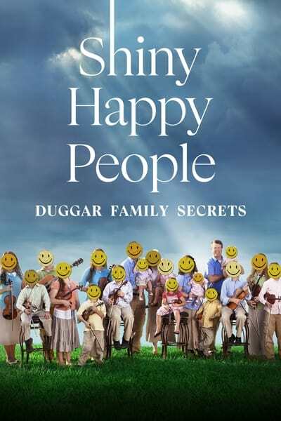Shiny Happy People Duggar Family Secrets S01E02 1080p HEVC x265-MeGusta