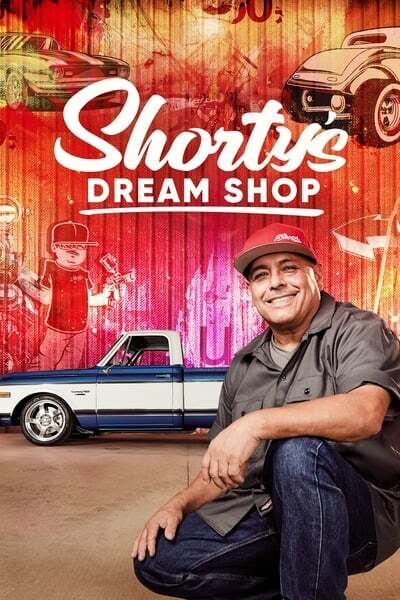 Shortys Dream Shop S01E09 XviD-[AFG]