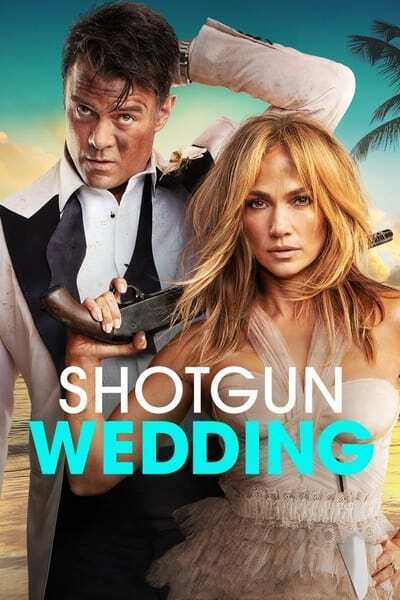 Shotgun Wedding (2022) HDCAM x264-SUNSCREEN
