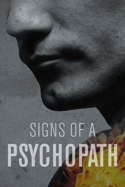 Signs of a Psychopath S05E11 XviD-[AFG]