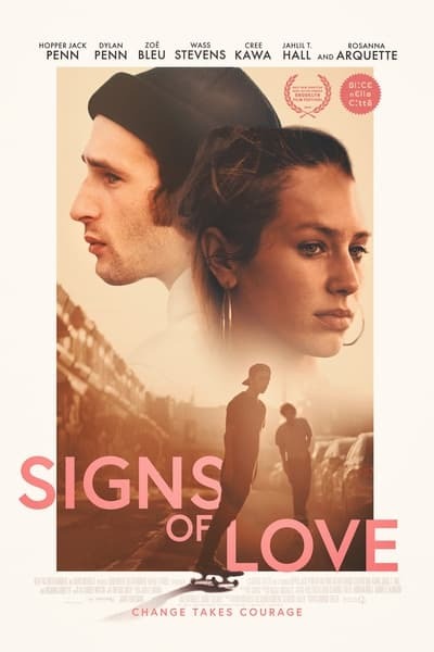 Signs Of Love (2022) WEBRip x264-ION10