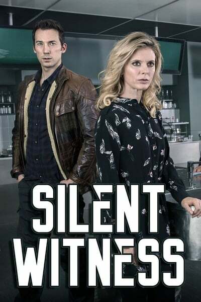 Silent Witness S26E09 Southbay Part 1 XviD-AFG