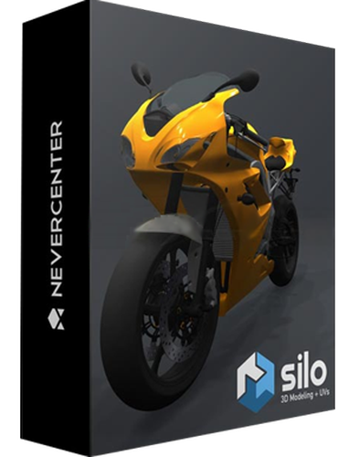 Nevercenter Silo Professional 2021.30 (x64)