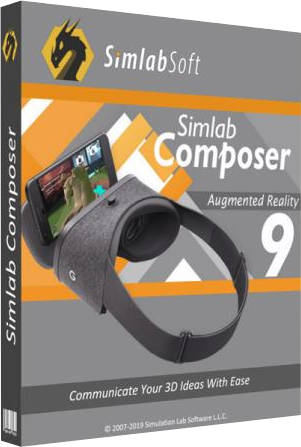 SimLab Composer v9.2.10