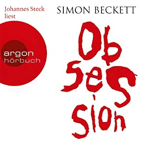 Simon Beckett - Obsession