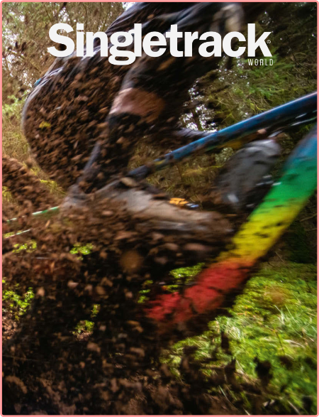 Singletrack – Issue 146 – December 2022