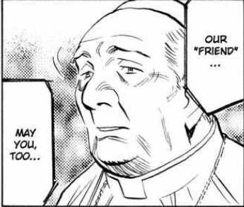 Featured image of post Pope Francis In Anime Robe Was pope francis arrested in vatican city after a supposed blackout and was he indicted for child trafficking and fraud