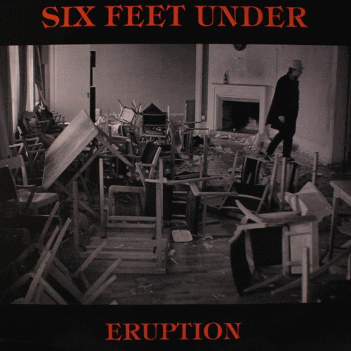 Six Feet Under - Discography (1983-1984)