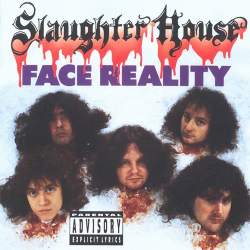 Slaughter House - Discography (1990-1991)