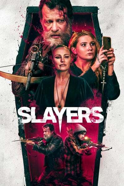 Slayers (2022) 1080p BluRay H264 AAC-RARBG