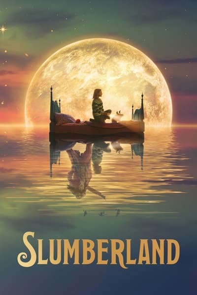[ENG] Slumberland (2022) 720p WEBRip-LAMA
