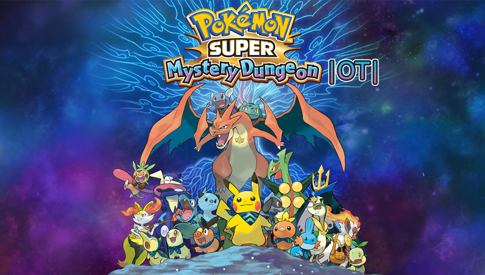 pokemon super mystery dungeon 3ds download
