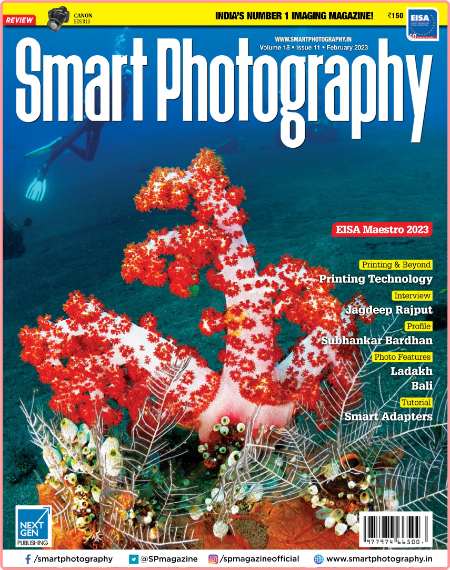 Smart Photography-February 2023