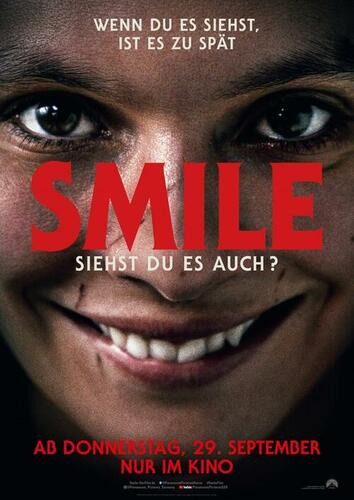 Smile 2022 German AAC51 2160p WEB x265 - FSX
